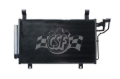 Picture of CSF 13-15 Mazda CX-5 2.0L A/C Condenser