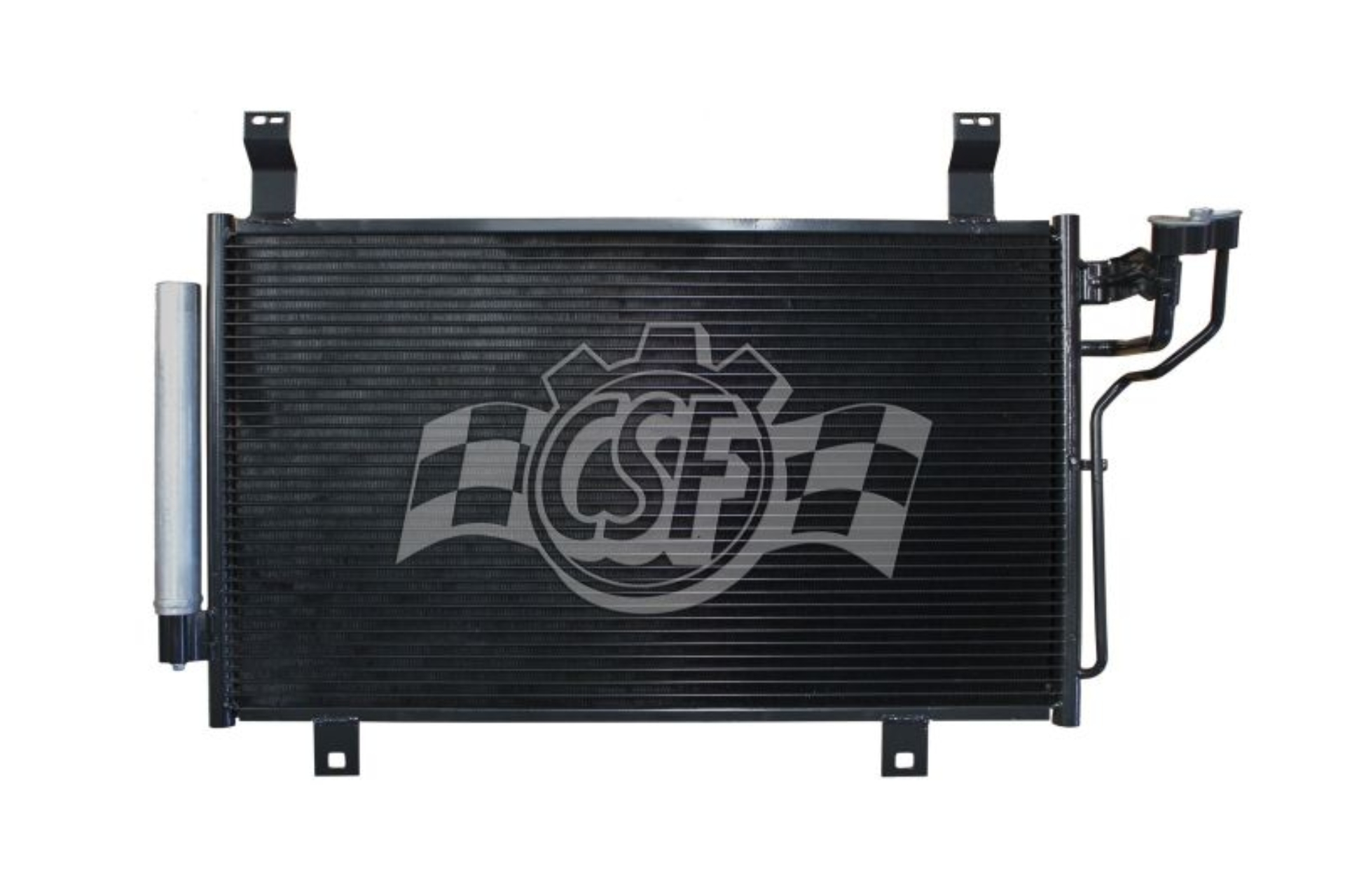 Picture of CSF 13-15 Mazda CX-5 2.0L A/C Condenser