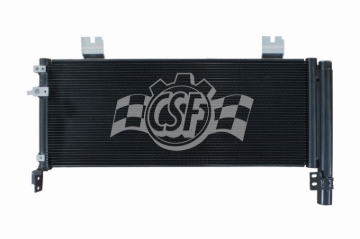 Picture of CSF 13-14 Lexus GS450h 3.5L A/C Condenser