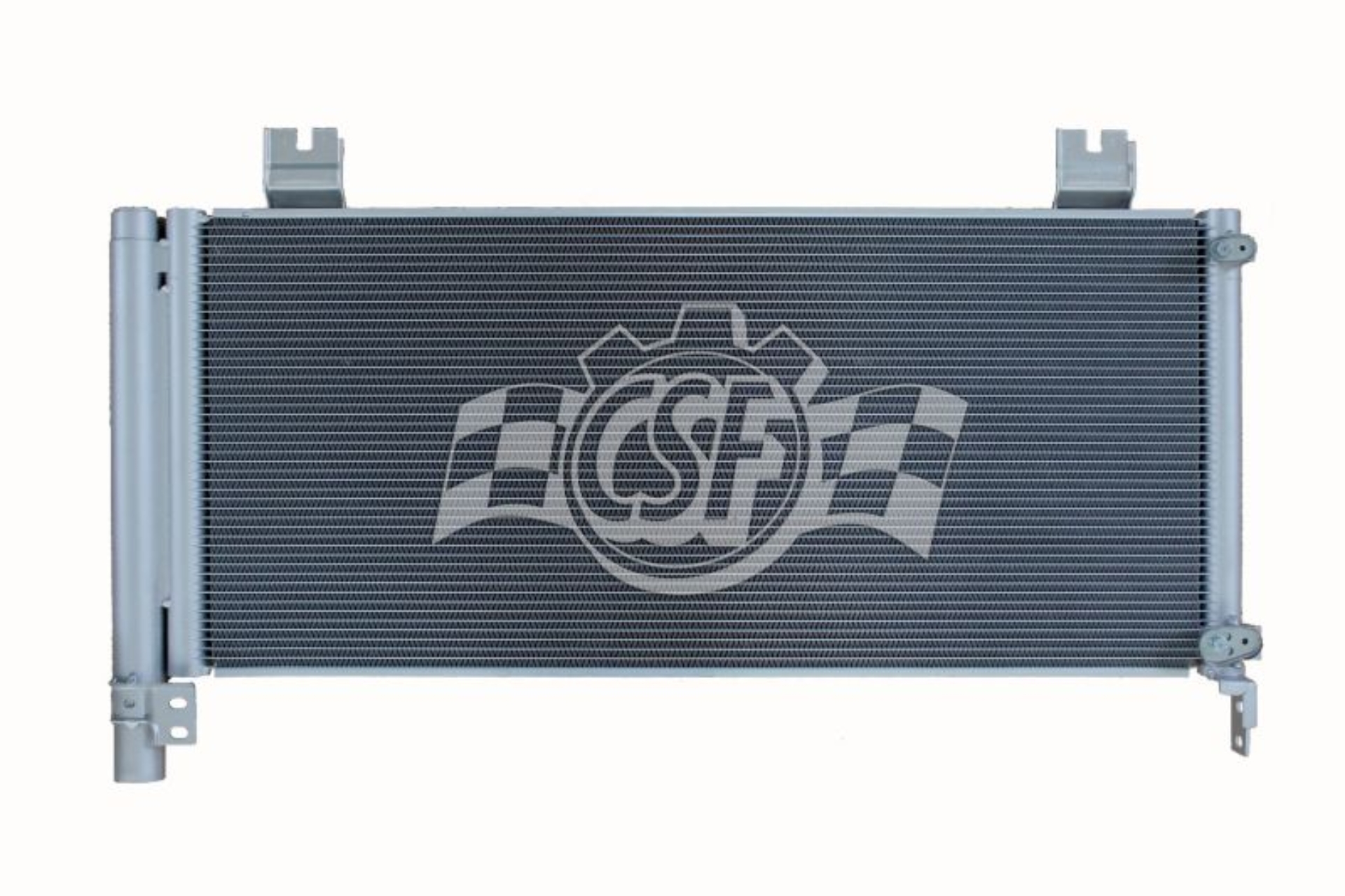 Picture of CSF 2015 Lexus RX450h 3.5L A/C Condenser