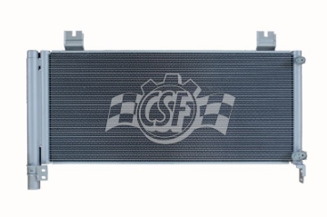 Picture of CSF 2015 Lexus RX450h 3.5L A/C Condenser