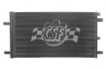 Picture of CSF 15-18 Ford F-150 2.7L Turbo A/C Condenser