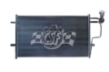 Picture of CSF 10-11 Mazda 3 Hatchback 2.0L A/C Condenser