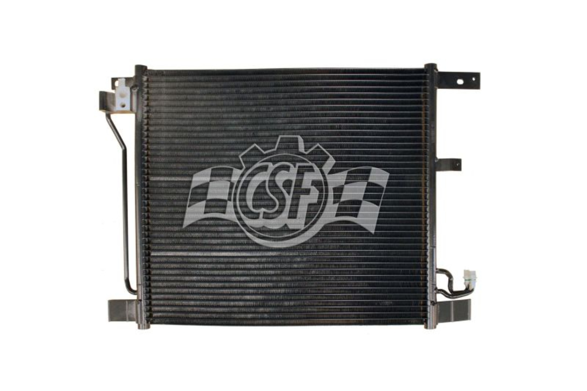 Picture of CSF 11-14 Nissan Juke 1.6L A/C Condenser