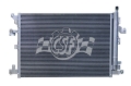 Picture of CSF 05-06 Volvo XC90 2.5L 13-11 A/C Condenser