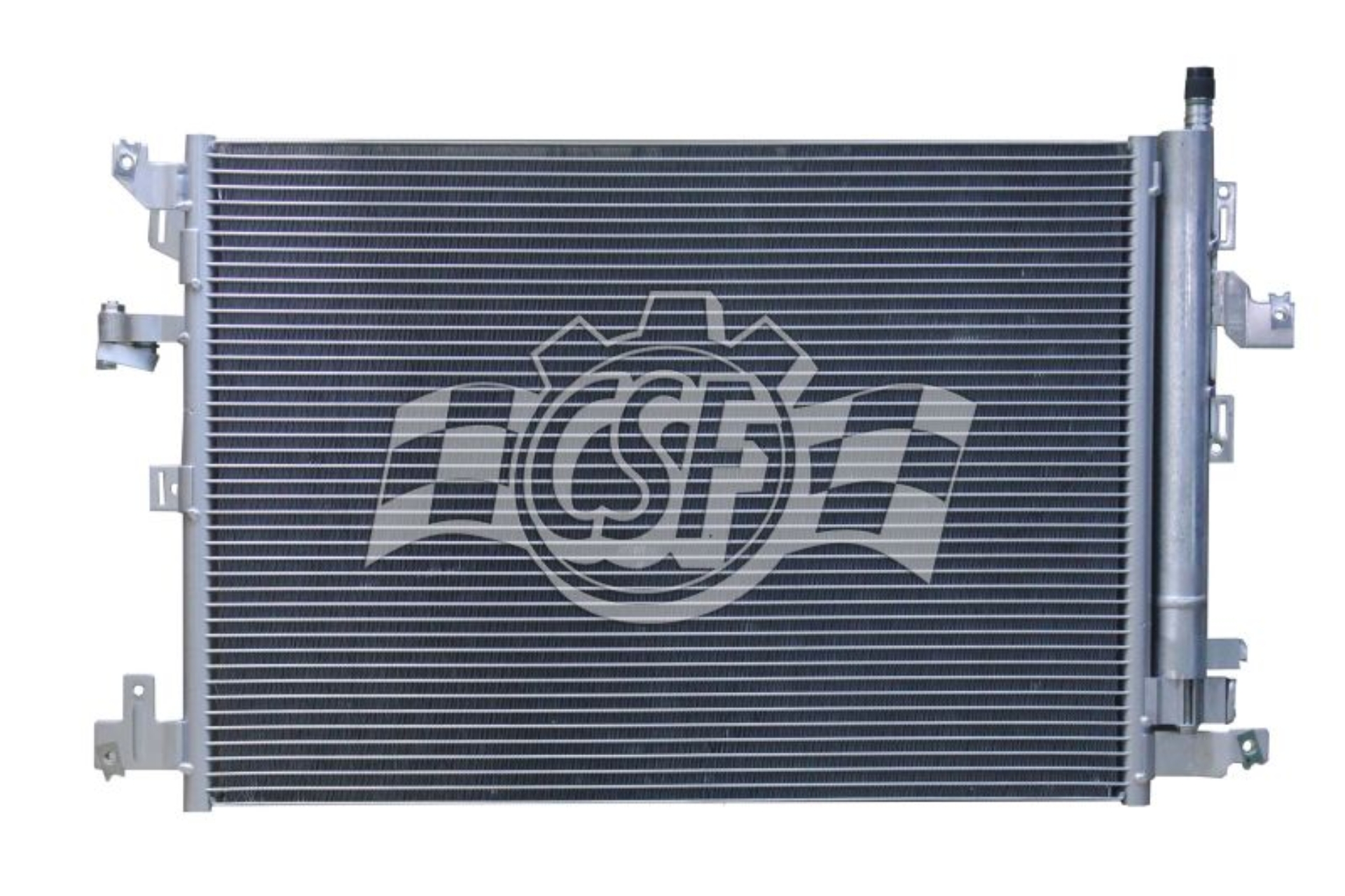 Picture of CSF 05-06 Volvo XC90 2.5L 13-11 A/C Condenser