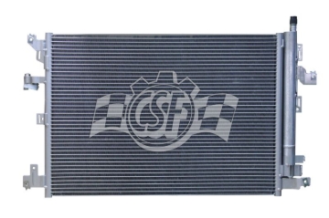 Picture of CSF 05-06 Volvo XC90 2.5L 13-11 A/C Condenser
