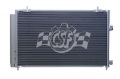 Picture of CSF 13-18 Toyota RAV4 2.5L A/C Condenser