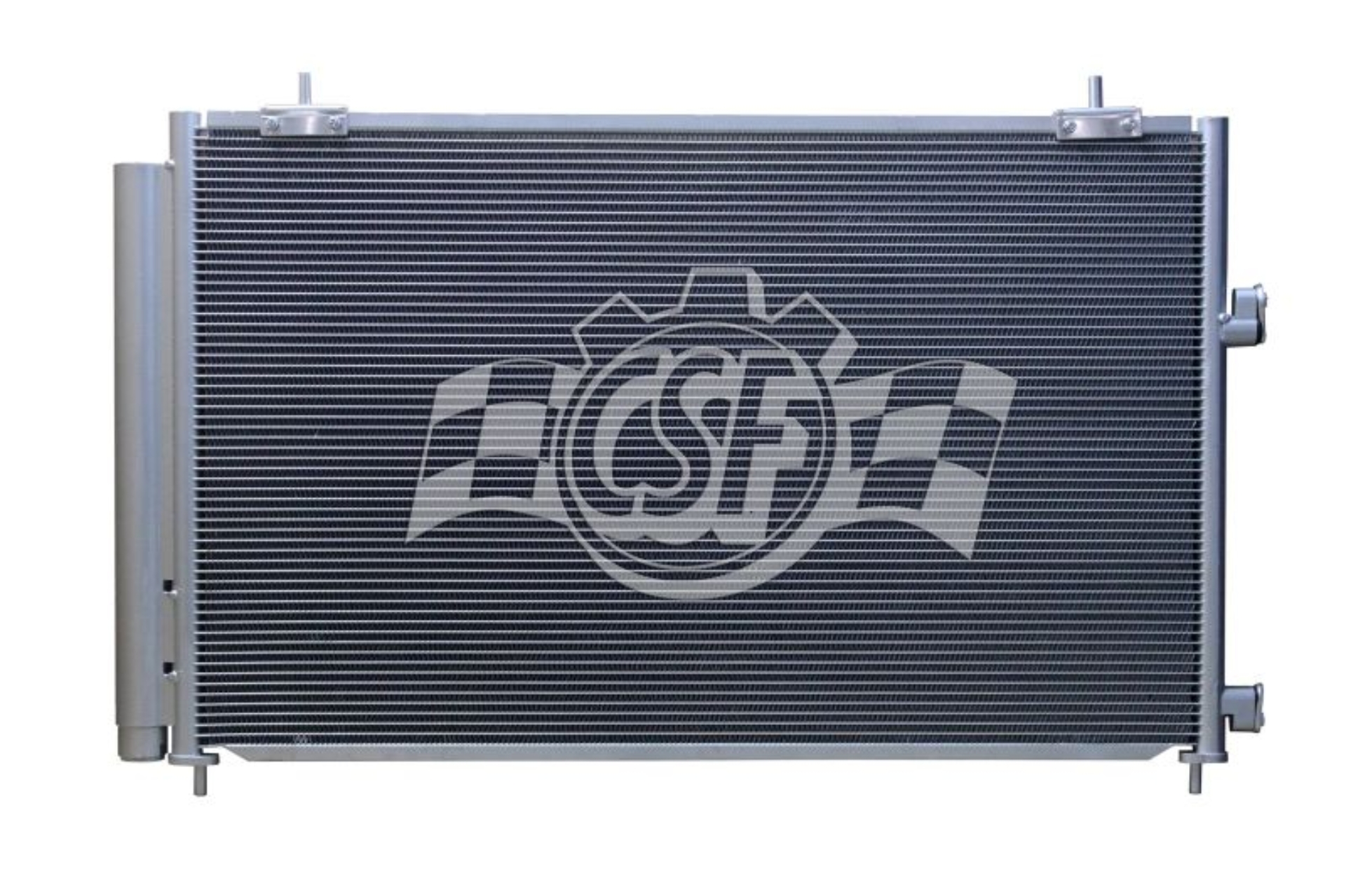 Picture of CSF 13-18 Toyota RAV4 2.5L A/C Condenser