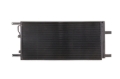 Picture of CSF 2017 Ford F-250 Super Duty 6.7L A/C Condenser