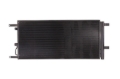 Picture of CSF 2017 Ford F-250 Super Duty 6.7L A/C Condenser
