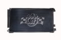 Picture of CSF 16-19 Toyota Prius 1.8L A/C Condenser