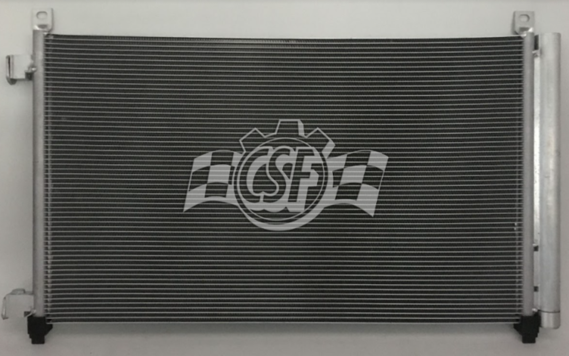 Picture of CSF 2019 Nissan Rogue 2.5L A/C Condenser