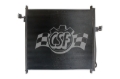 Picture of CSF 01-09 Ford Ranger 2.3L A/C Condenser