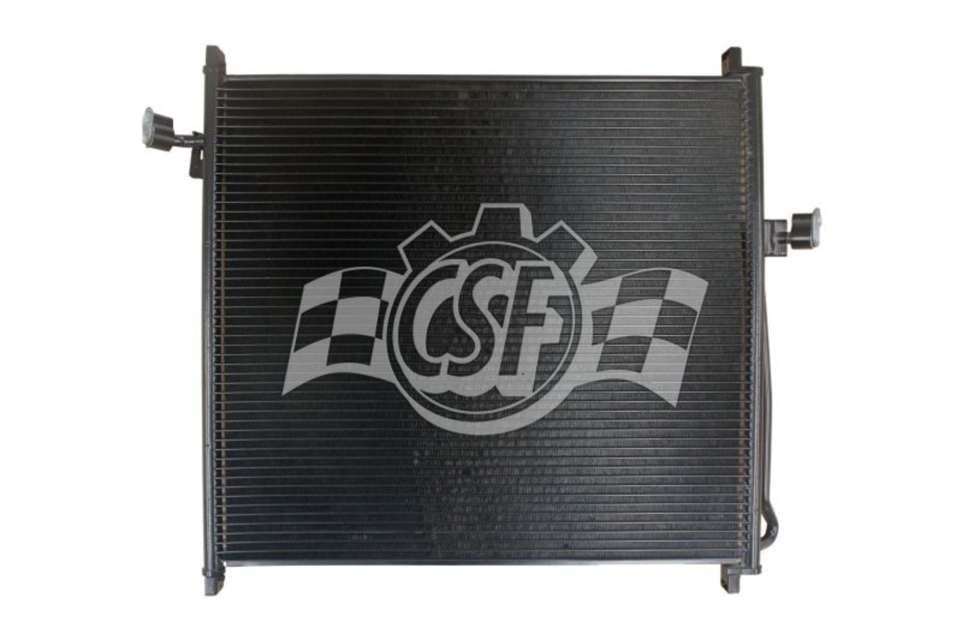 Picture of CSF 01-09 Ford Ranger 2.3L A/C Condenser