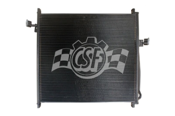 Picture of CSF 01-09 Ford Ranger 2.3L A/C Condenser