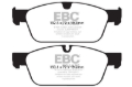 Picture of EBC Redstuff Brake Pad Sets - DP32156C