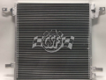 Picture of CSF 98-03 Mercedes-Benz ML320 3.2L A/C Condenser