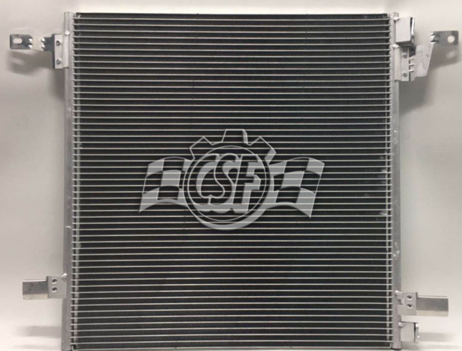 Picture of CSF 98-03 Mercedes-Benz ML320 3.2L A/C Condenser