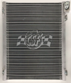 Picture of CSF 02-08 Dodge Ram 1500 3.7L A/C Condenser