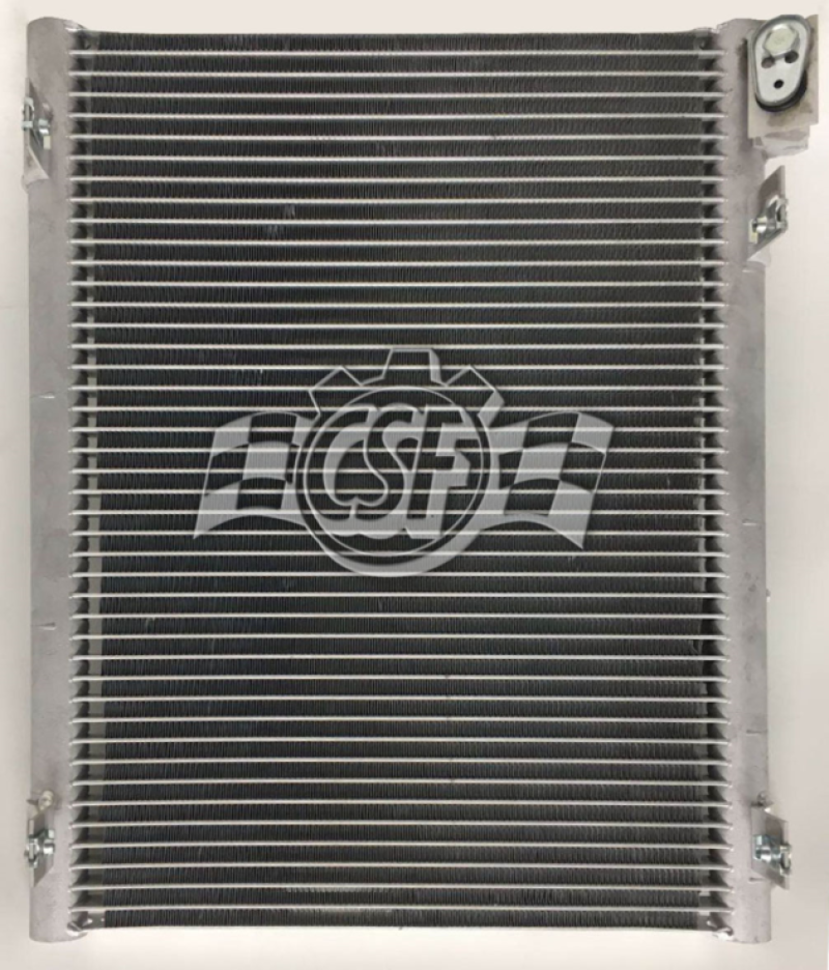 Picture of CSF 02-08 Dodge Ram 1500 3.7L A/C Condenser