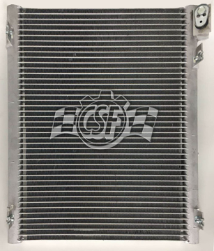 Picture of CSF 02-08 Dodge Ram 1500 3.7L A/C Condenser
