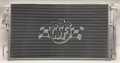 Picture of CSF 17-19 Kia Sportage 2.4L A/C Condenser