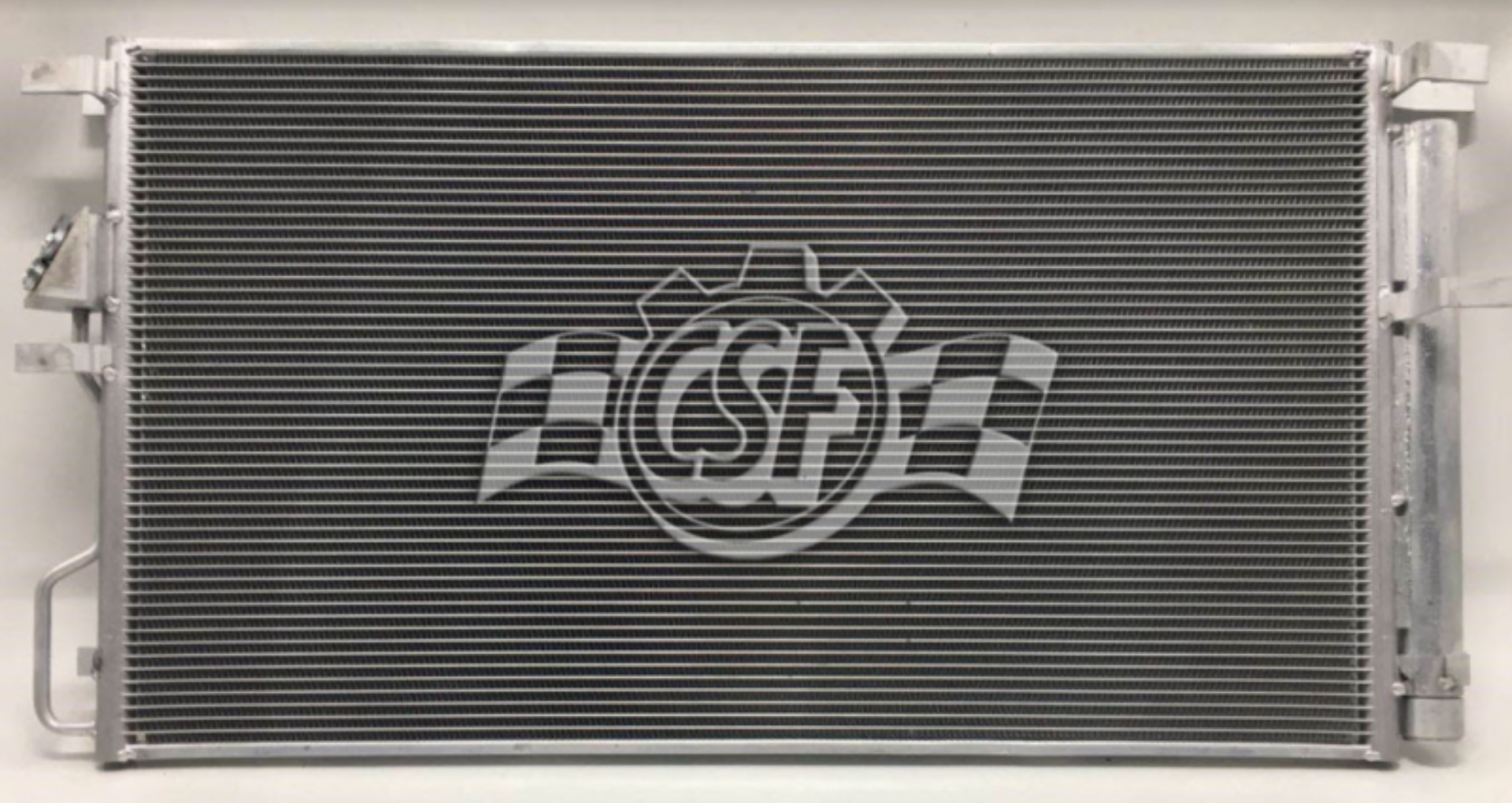Picture of CSF 17-19 Kia Sportage 2.4L A/C Condenser