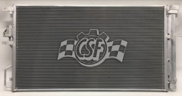 Picture of CSF 17-19 Kia Sportage 2.4L A/C Condenser