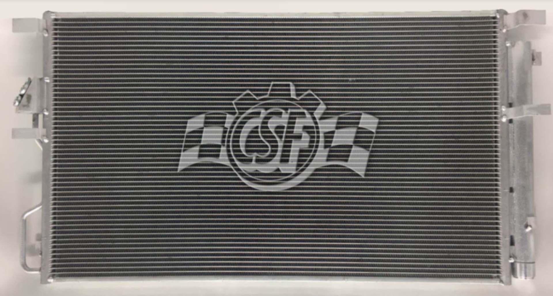 Picture of CSF 17-19 Kia Sportage 2.4L A/C Condenser