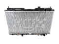 Picture of CSF 97-01 Honda CR-V 2.0L OEM Plastic Radiator