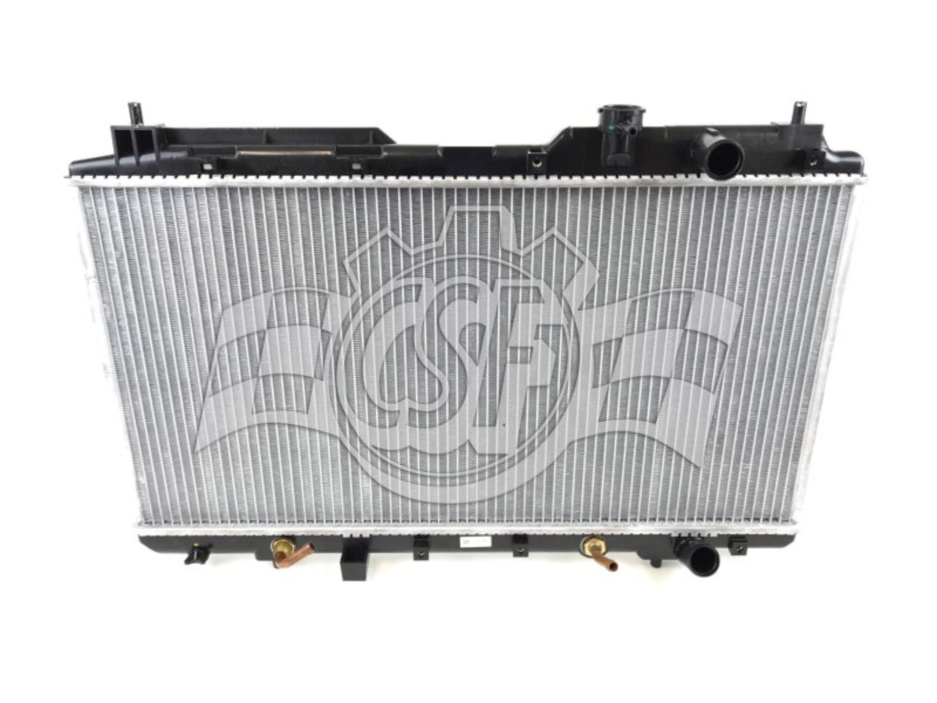 Picture of CSF 97-01 Honda CR-V 2.0L OEM Plastic Radiator