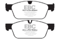 Picture of EBC Yellowstuff Brake Pad Sets - DP42156R
