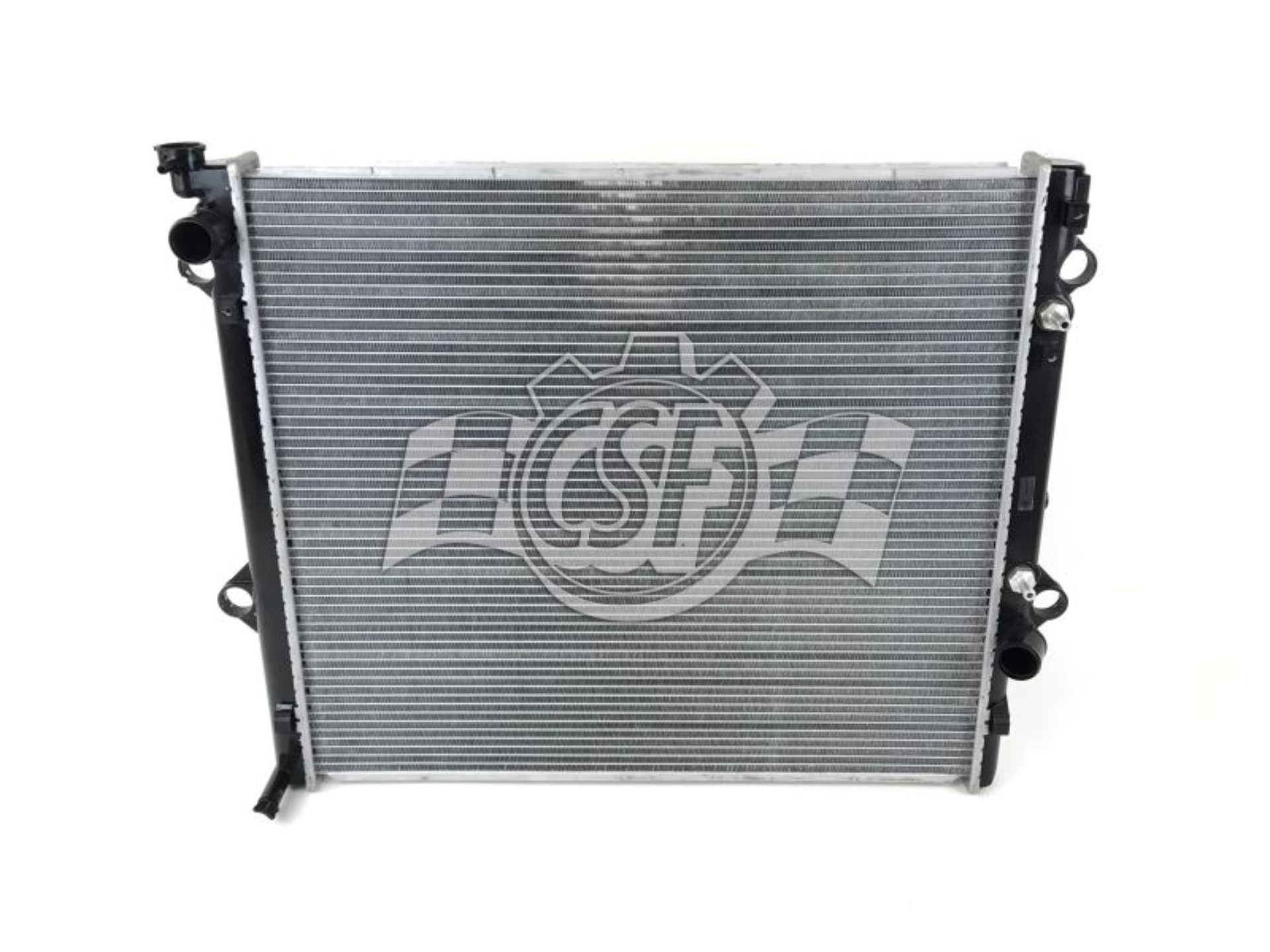 Picture of CSF 03-09 Toyota 4Runner 4.7L OEM Plastic Radiator