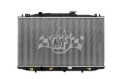 Picture of CSF 03-07 Honda Accord 2.4L OEM Plastic Radiator