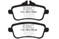 Picture of EBC Bluestuff Brake Pad Sets - DP52137NDX
