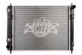 Picture of CSF 08-10 Chevrolet HHR 2.0L OEM Plastic Radiator