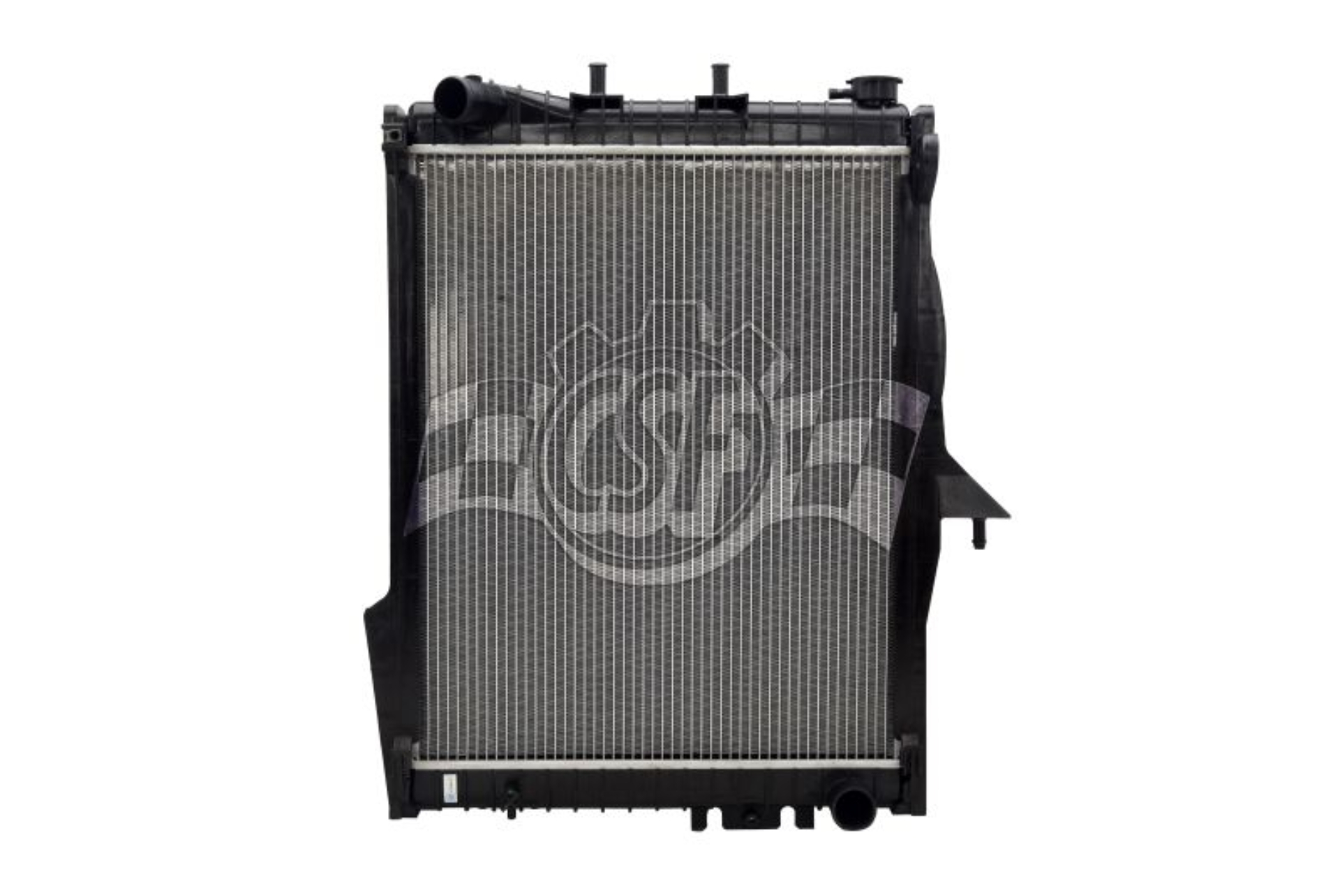 Picture of CSF 04-06 Dodge Durango 3.7L OEM Plastic Radiator
