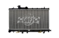 Picture of CSF 02-05 Subaru Impreza 2.0L OEM Plastic Radiator