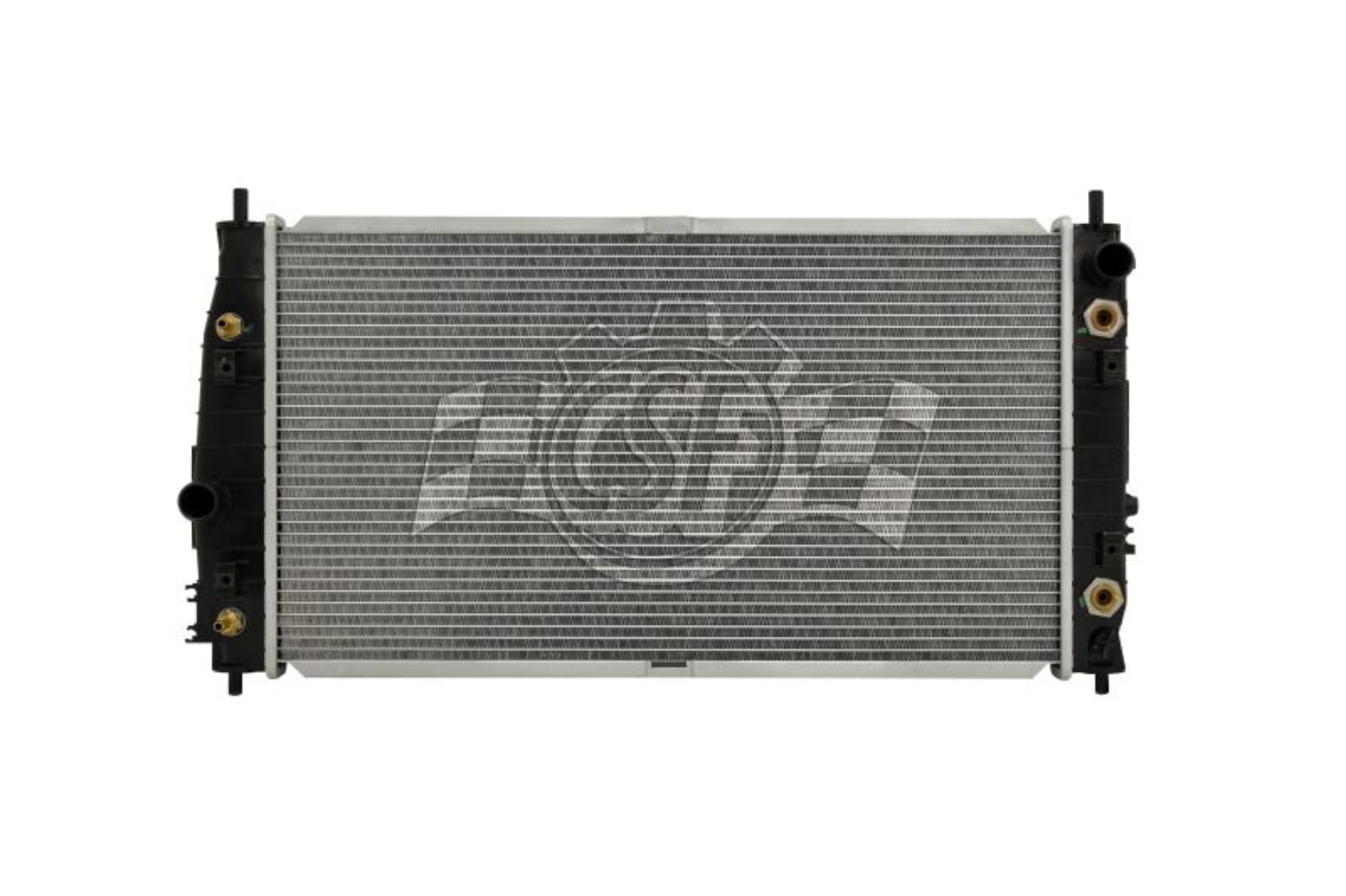 Picture of CSF 98-04 Chrysler Concorde 2.7L OEM Plastic Radiator