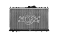 Picture of CSF 07-10 Mitsubishi Galant 2.4L OEM Plastic Radiator
