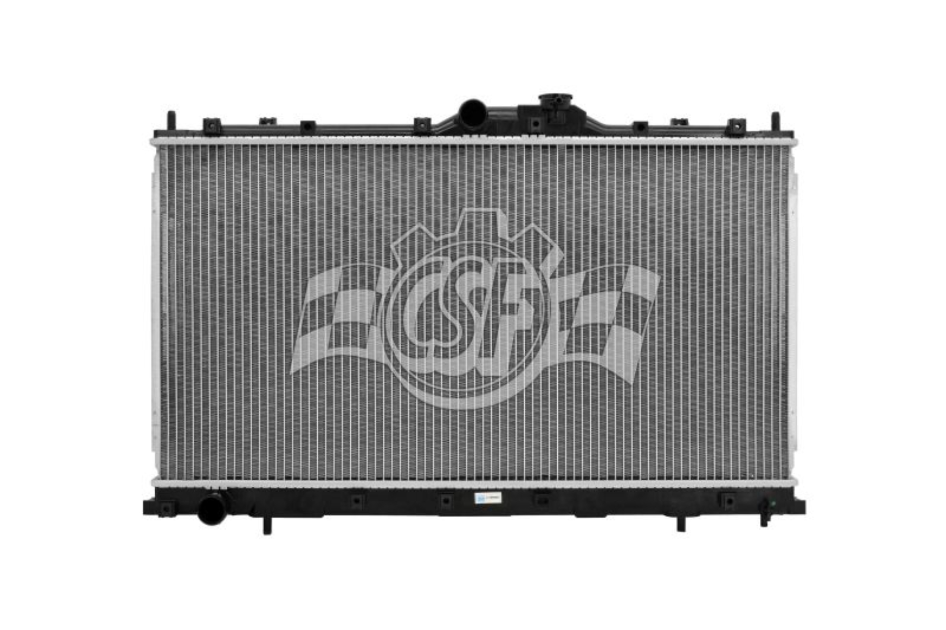 Picture of CSF 07-10 Mitsubishi Galant 2.4L OEM Plastic Radiator