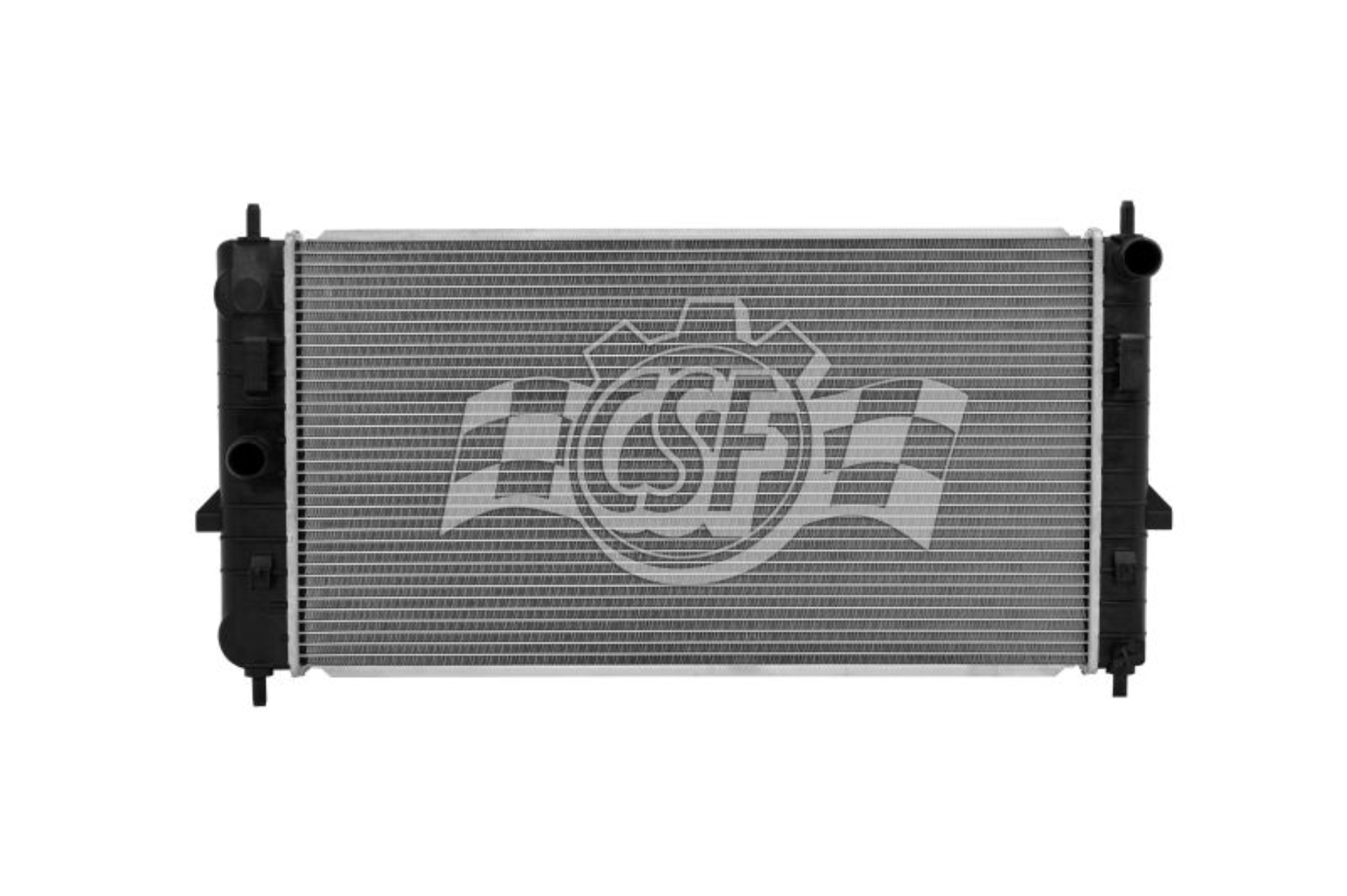 Picture of CSF 05-10 Chevrolet Cobalt 2.0L OEM Plastic Radiator