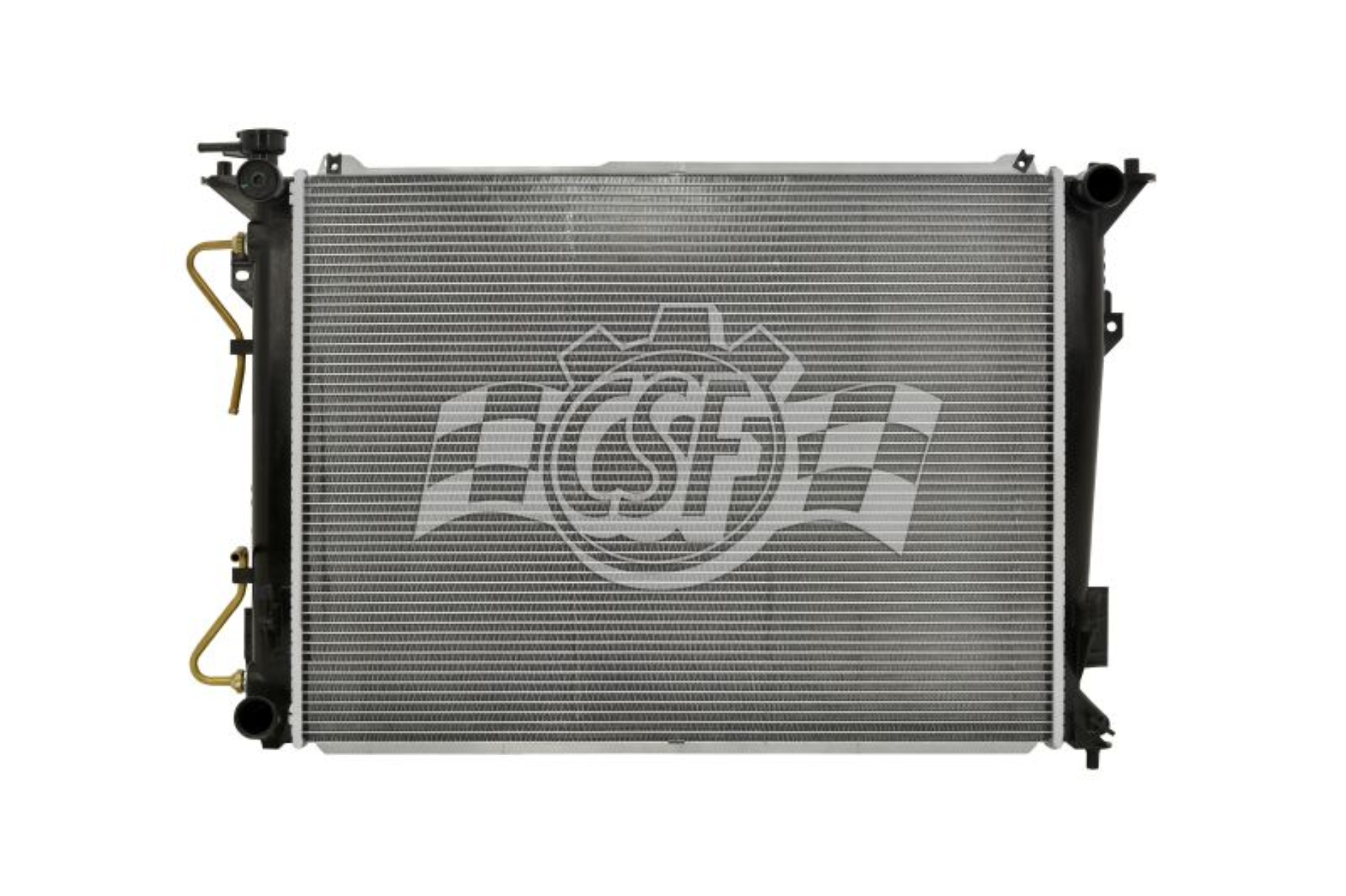 Picture of CSF 06-10 Kia Optima 2.4L OEM Plastic Radiator