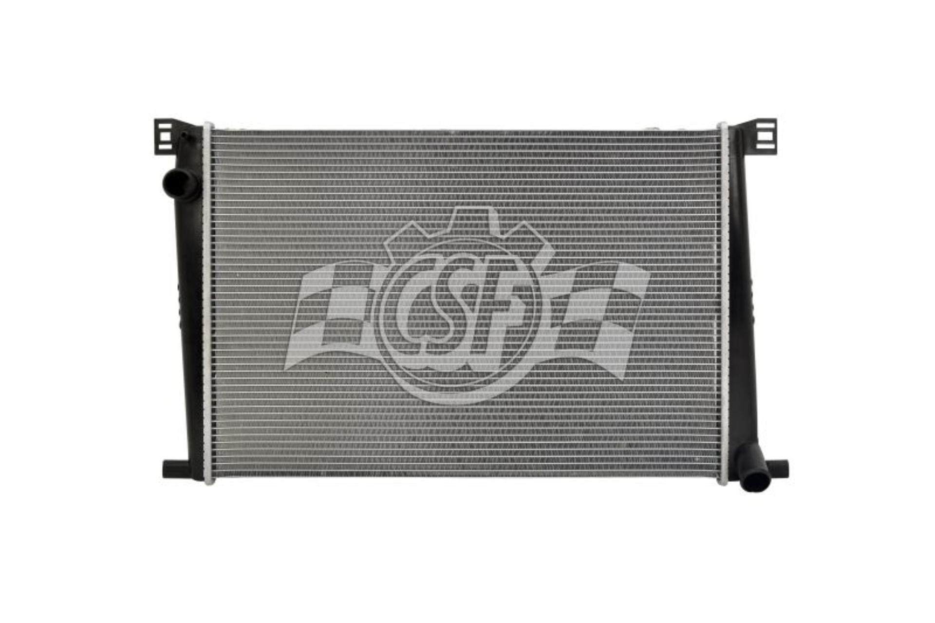Picture of CSF 07-15 Mini Cooper 1.6L OEM Plastic Radiator