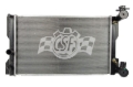 Picture of CSF 09-11 Toyota Corolla 2.4L OEM Plastic Radiator