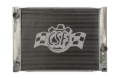 Picture of CSF 04-05 BMW 525i 2.5L OEM Plastic Radiator