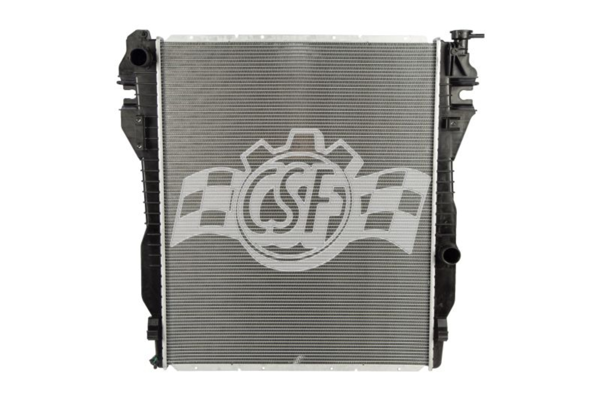 Picture of CSF 09-10 Dodge Ram 2500 6.7L OEM Plastic Radiator