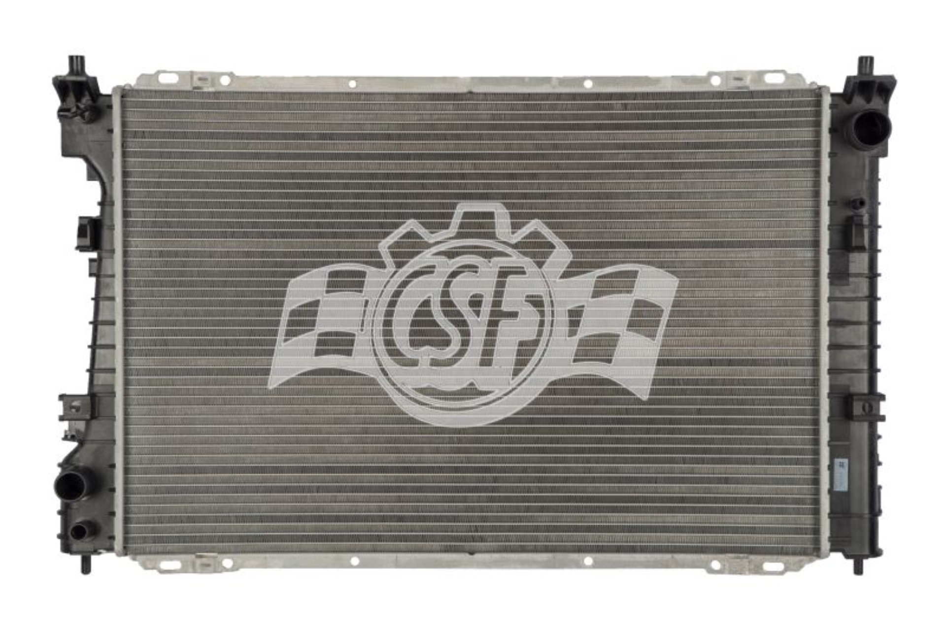 Picture of CSF 08-11 Ford Escape 3.0L OEM Plastic Radiator