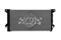 Picture of CSF 07-08 Lincoln Navigator 5.4L OEM Plastic Radiator